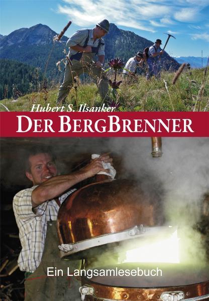 Der Bergbrenner main product photo