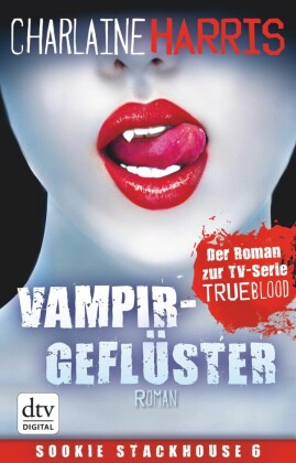 Vampirgeflüster