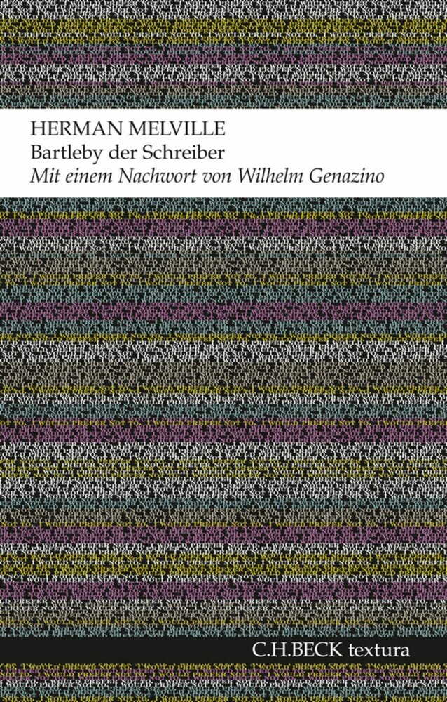 Bartleby der Schreiber main product photo