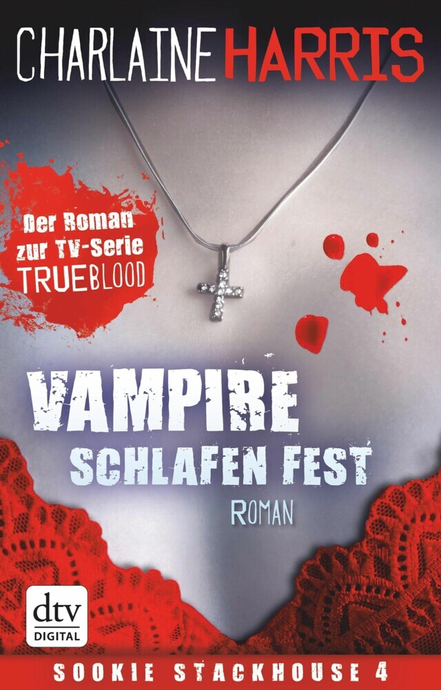 Vampire schlafen fest main product photo