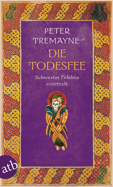 Die Todesfee main product photo