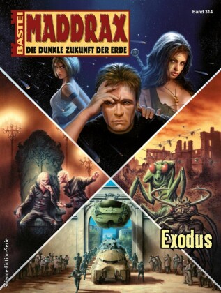 Maddrax 314