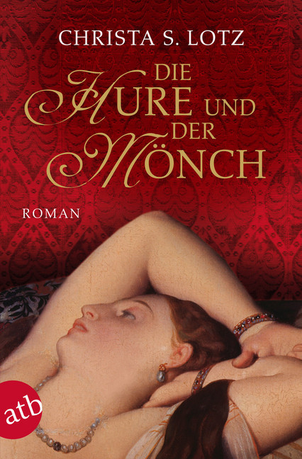 Die Hure und der Mönch main product photo