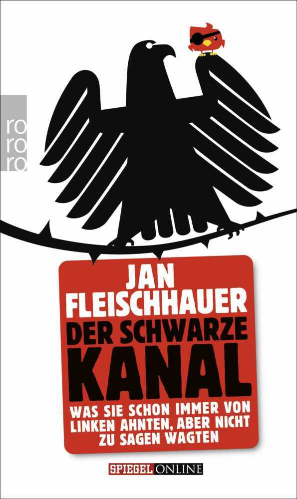 Der Schwarze Kanal main product photo