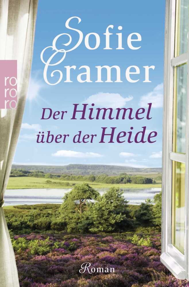 Der Himmel über der Heide main product photo