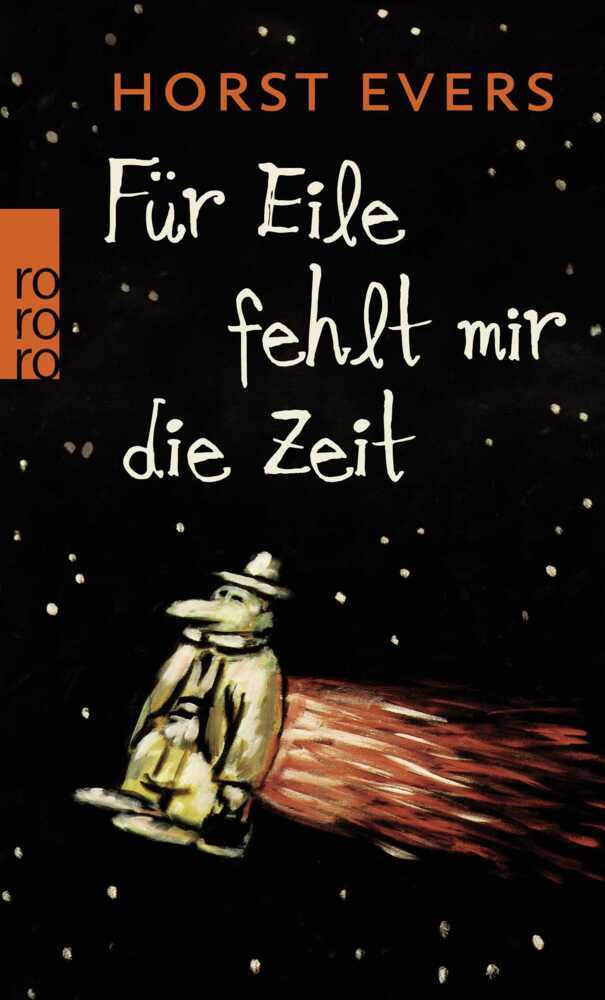 Für Eile fehlt mir die Zeit main product photo