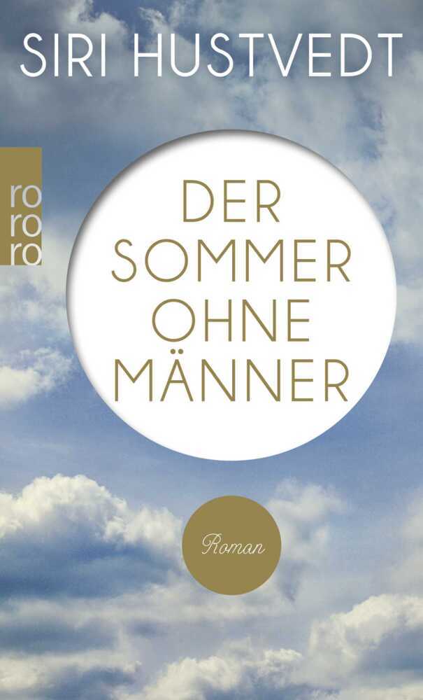 Der Sommer ohne Männer main product photo