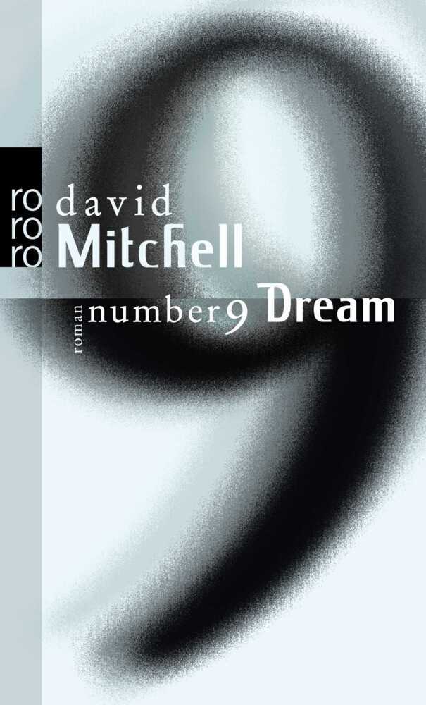Number 9 Dream main product photo