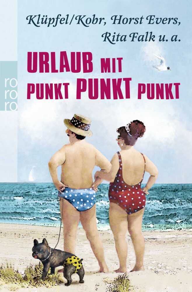 Urlaub mit Punkt Punkt Punkt main product photo
