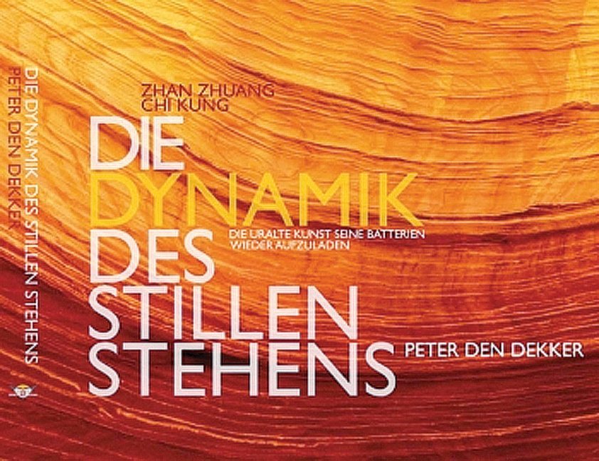 Die Dynamik des Stillen Stehens main product photo