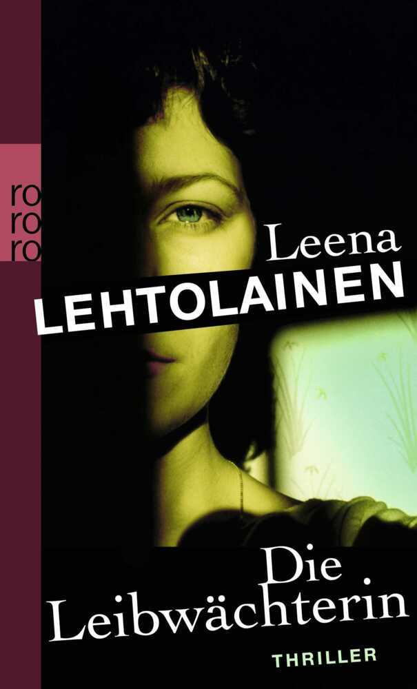 Die Leibwächterin main product photo