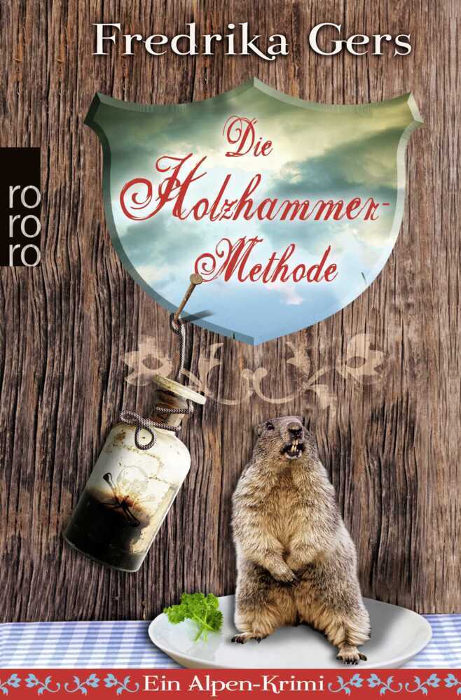 Die Holzhammer-Methode main product photo