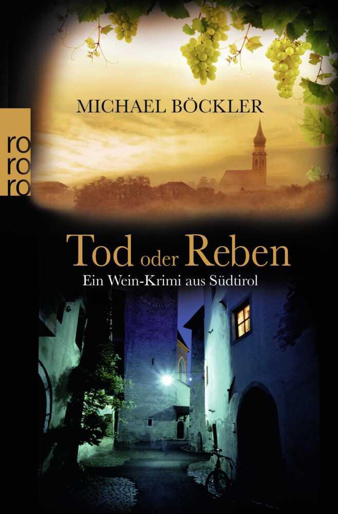 Tod oder Reben main product photo