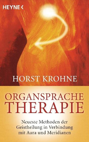 Organsprache-Therapie main product photo