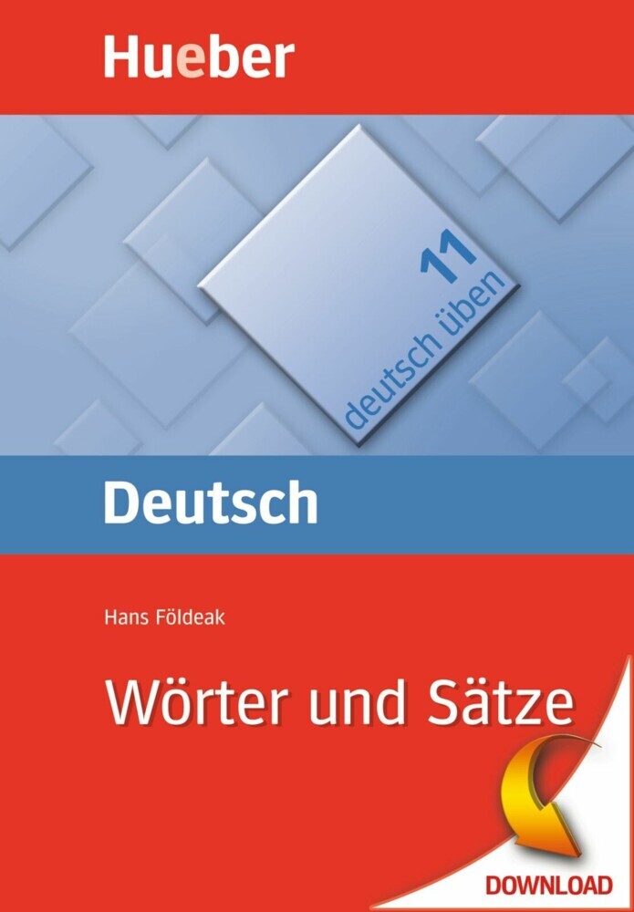 Wörter und Sätze main product photo