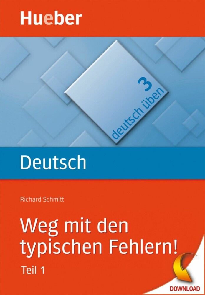 Weg mit den typischen Fehlern 1! main product photo