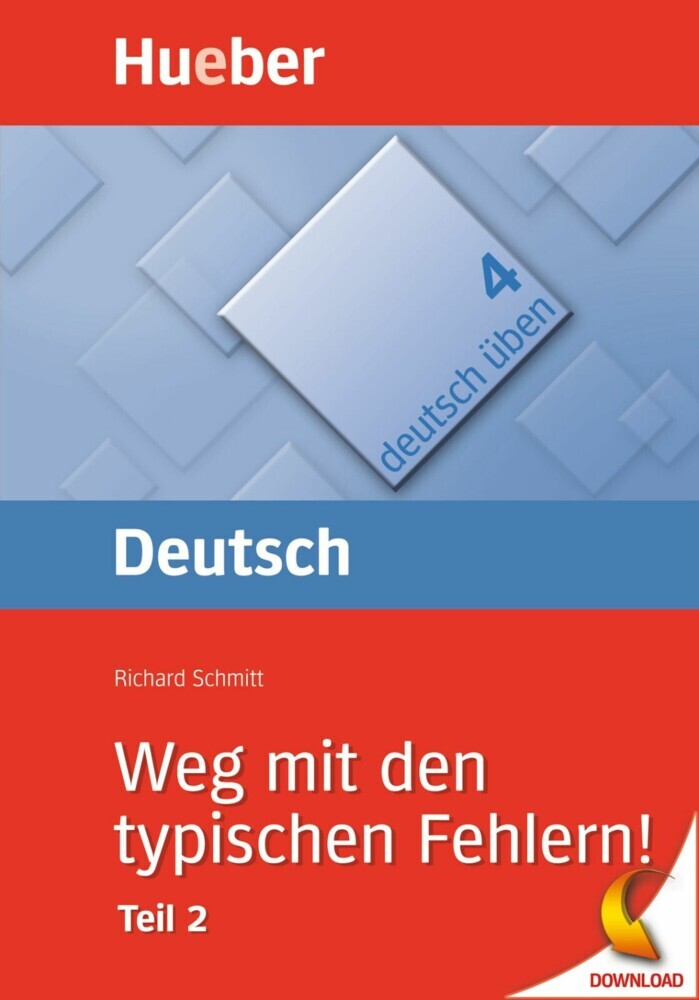 Weg mit den typischen Fehlern! main product photo