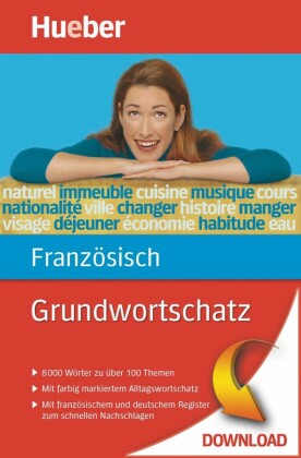 Grundwortschatz Französisch