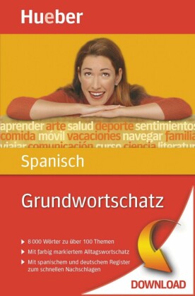 Grundwortschatz Spanisch