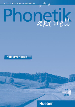 Phonetik aktuell