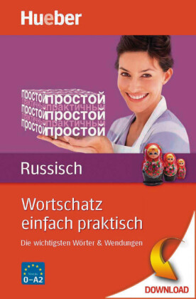Wortschatz einfach praktisch - Russisch