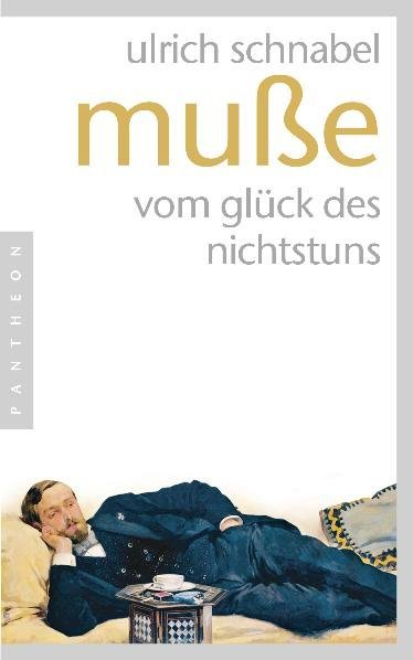 Muße main product photo