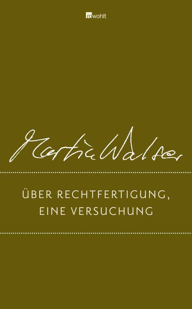 Über Rechtfertigung, eine Versuchung main product photo