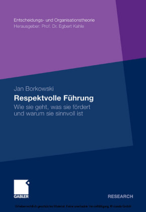 Respektvolle Führung