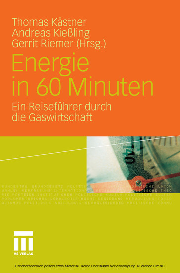 Energie in 60 Minuten main product photo