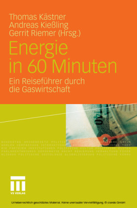 Energie in 60 Minuten