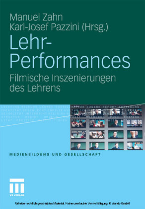 Lehr-Performances