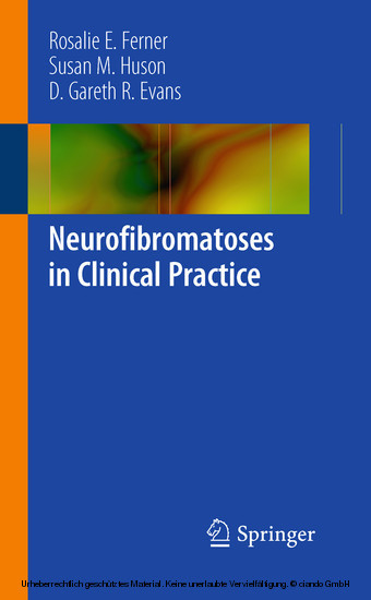 Neurofibromatoses in Clinical Practice main product photo