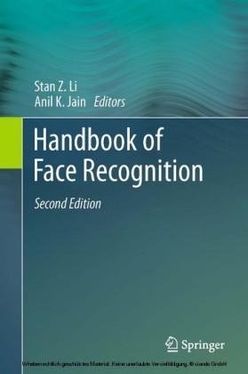 Handbook of Face Recognition