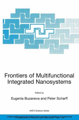 Frontiers of Multifunctional Integrated Nanosystems