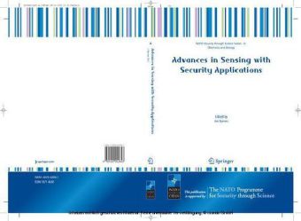 Advances in Sensing with Security Applications
