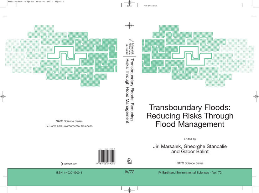 Transboundary Floods: Reducing Risks Through Flood Management main product photo