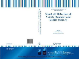 Stand-off Detection of Suicide Bombers and Mobile Subjects