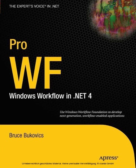 Pro WF main product photo