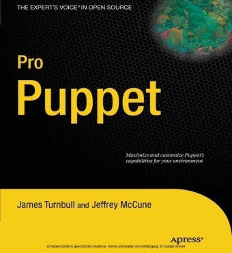 Pro Puppet