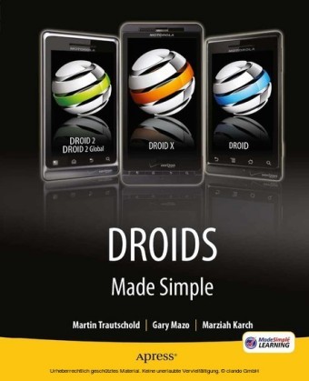 Droids Made Simple