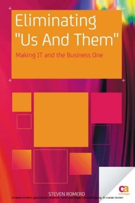 Eliminating 'Us And Them'