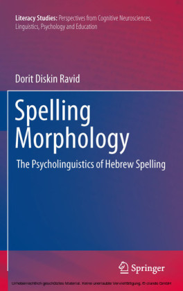 Spelling Morphology