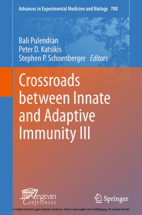 Crossroads between Innate and Adaptive Immunity III