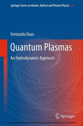 Quantum Plasmas