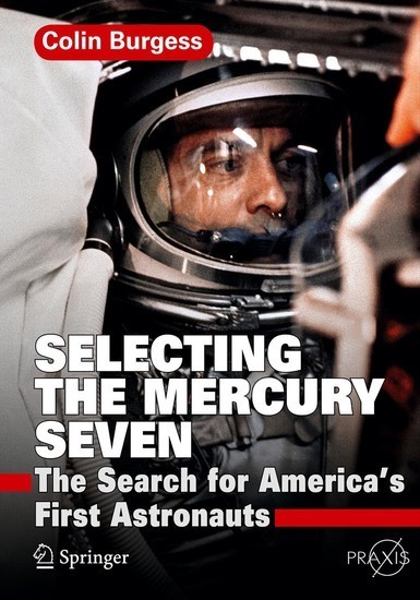 Selecting the Mercury Seven main product photo