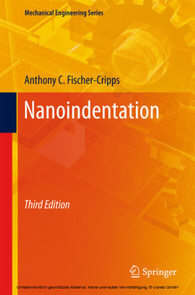 Nanoindentation