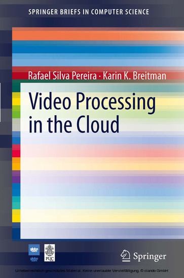 Video Processing in the Cloud main product photo