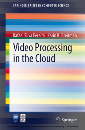 Video Processing in the Cloud