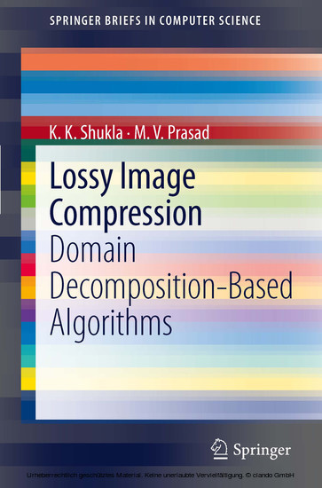 Lossy Image Compression main product photo