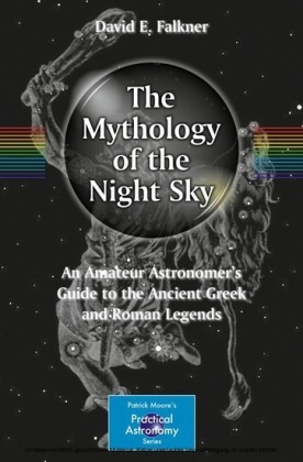 The Mythology of the Night Sky